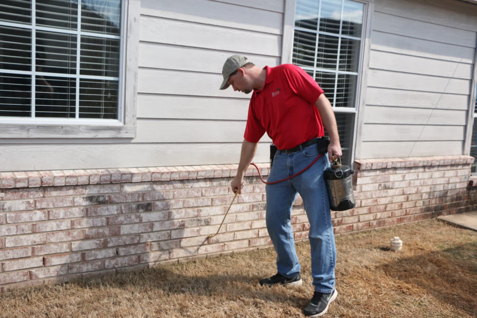 Tulsa Pest Control Company Emtec Pest Control