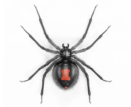 Spiders of the Southeast - Turner Pest Control