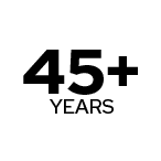 45yrs