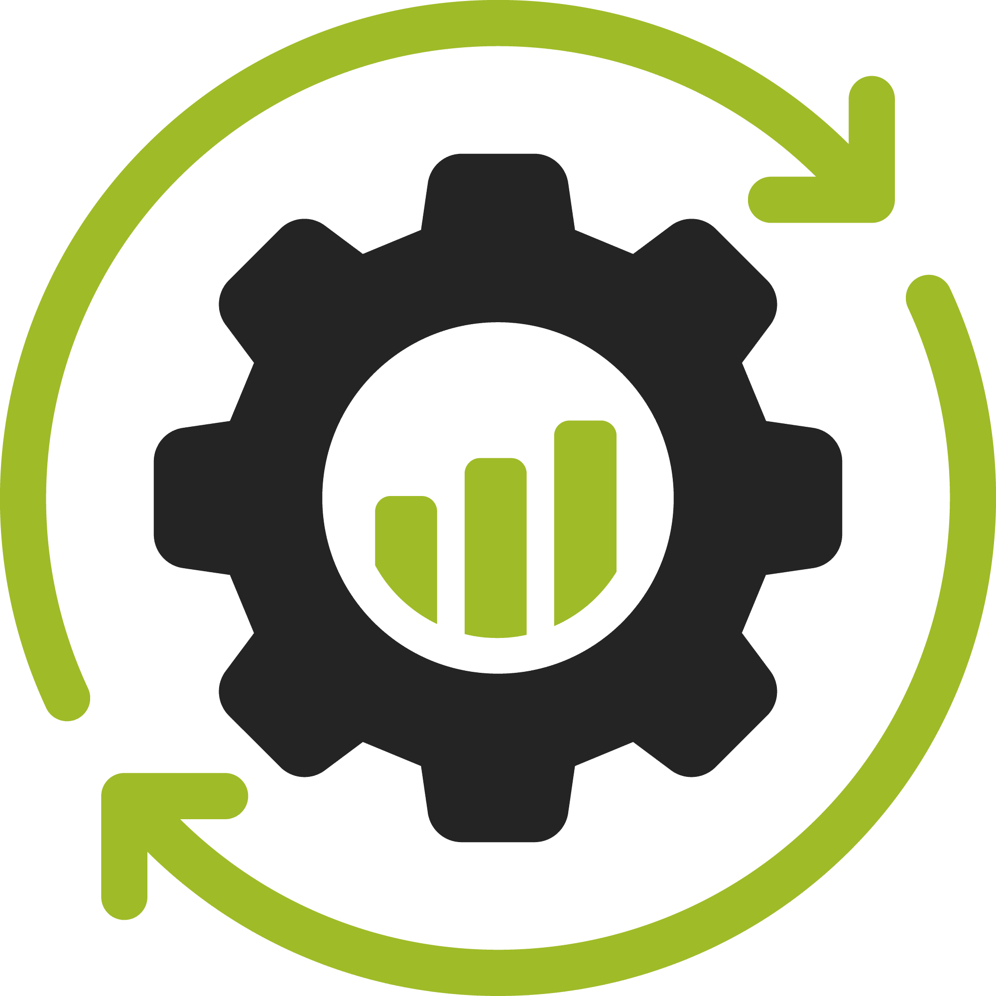 results icon