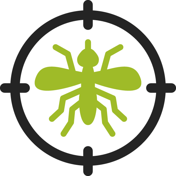 Mosquito Icon