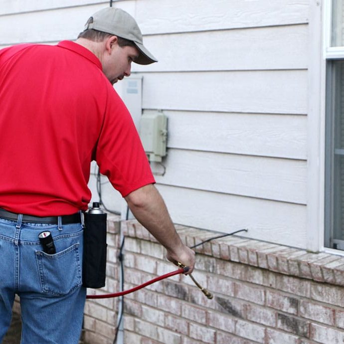 Eco-friendly pest control